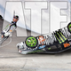 Illustration for article titled Ken Blocks Gymkhanas - Rated